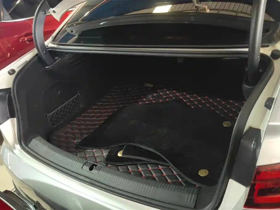 Audi A4L 2019 40 TFSI Fashion (China VI) фото 4