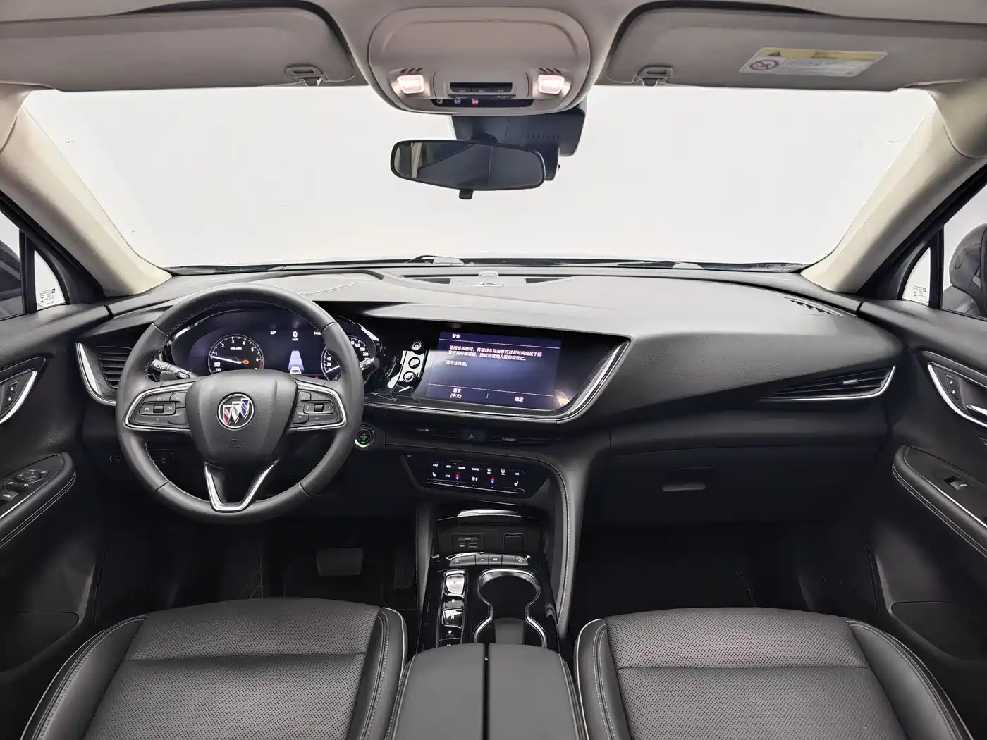 Buick Envision S 2022 Envision S 552T 2WD Luxury фото 15