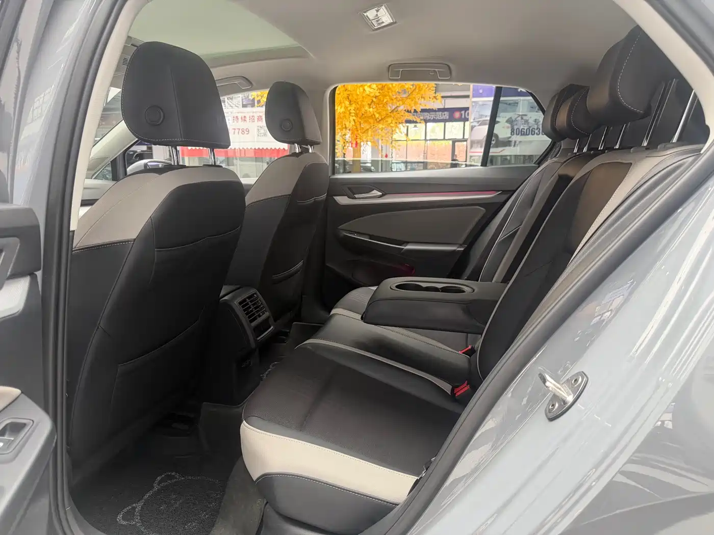 Volkswagen Golf 2021 280TSI DSG Pro фото 10