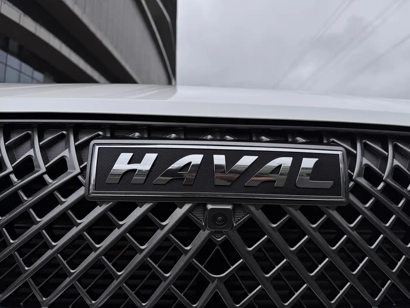 Haval F7 2021 2021 1.5T FWD i-Trend