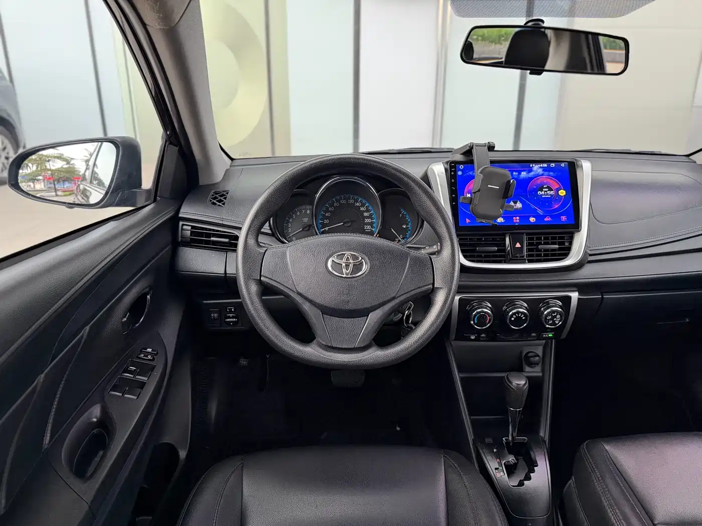 Toyota Vios FS 2020 2019 1.5L CVT Fengchi Edition