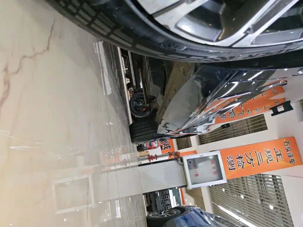 Changan UNI-K 2023 2021 2.0T Premium