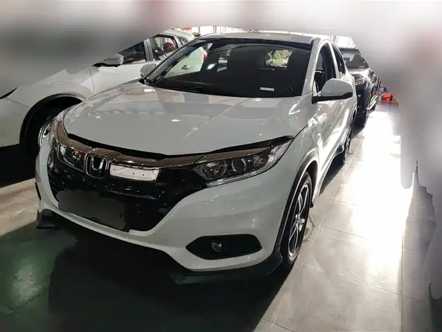 HONDA BINZHI