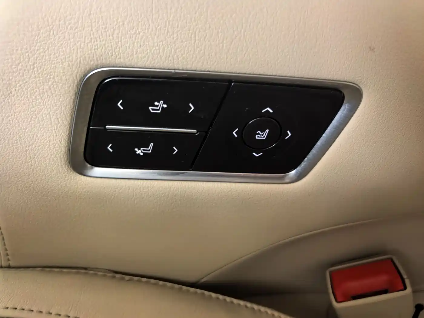 Buick GL8 2023 ES Landmaster Flagship фото 10