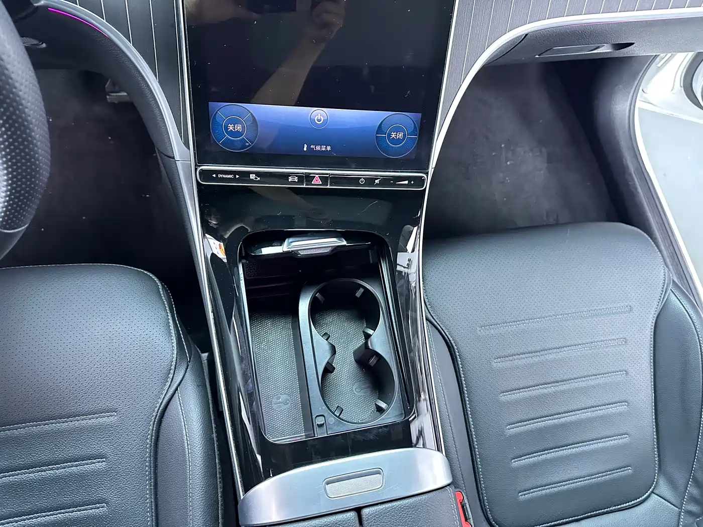 Mercedes-Benz C-Class 2022 C 260 L Sport Edition фото 10