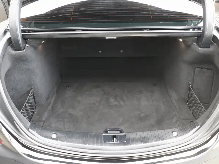 Mercedes-Benz S-Class 2019 S 450 L фото 30