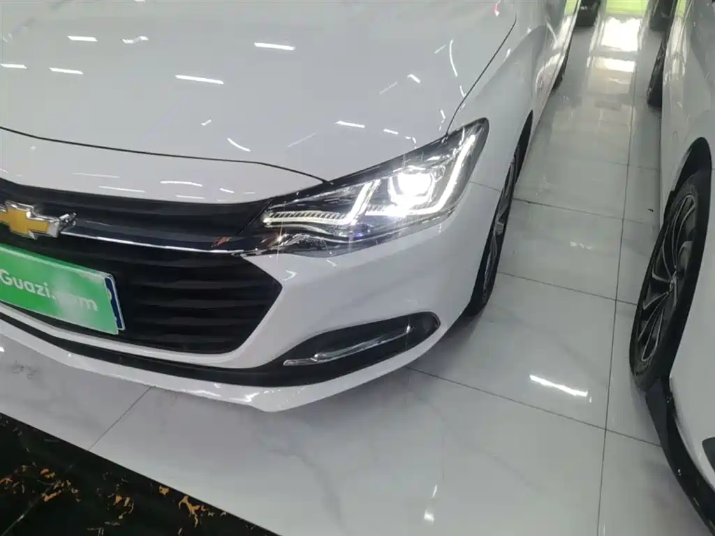 Chevrolet Monza 2022 320 Automatic Enjoyment Sunroof Edition фото 24