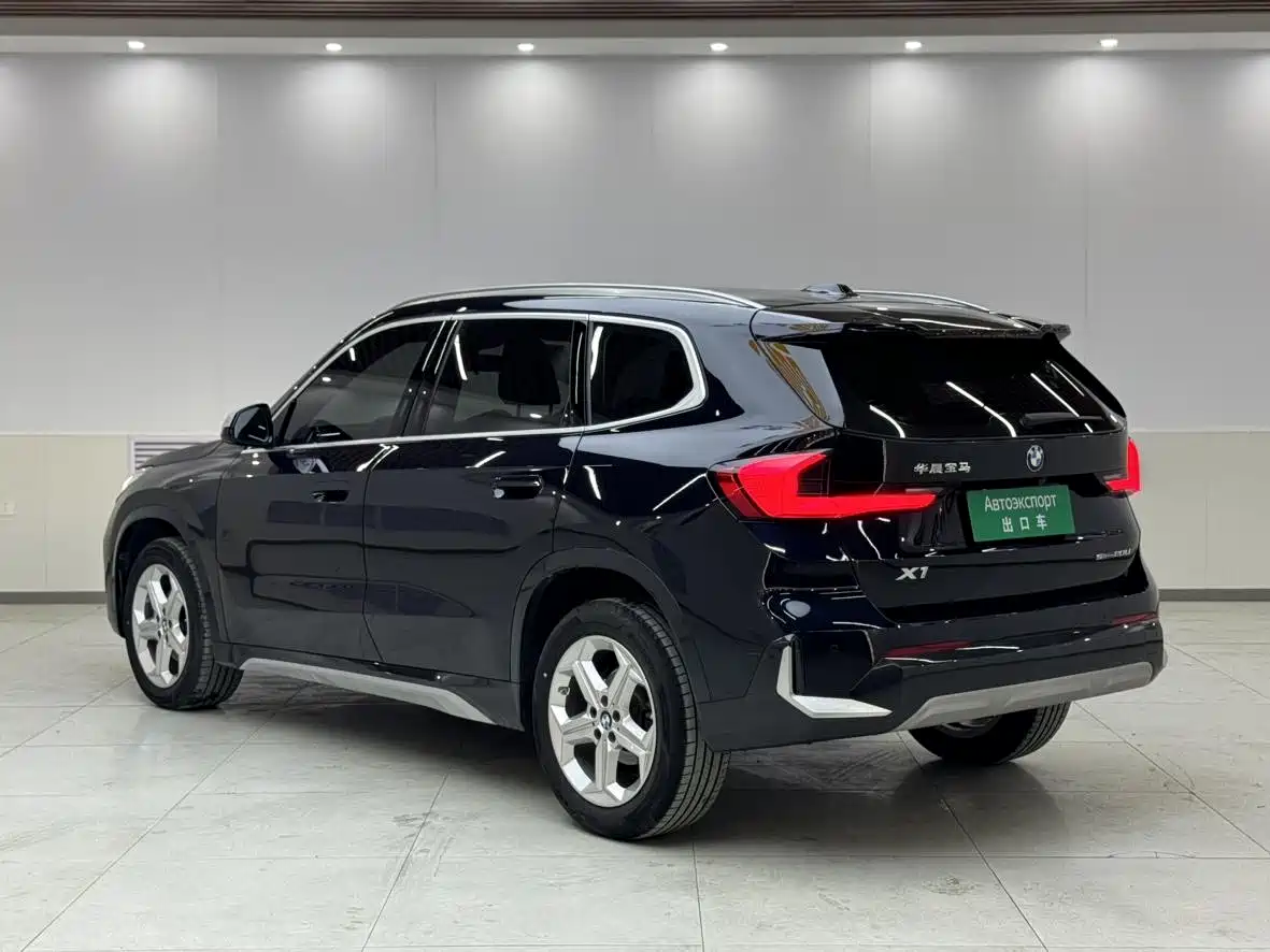 BMW X1 2023 sDrive20Li X Design Package фото 4