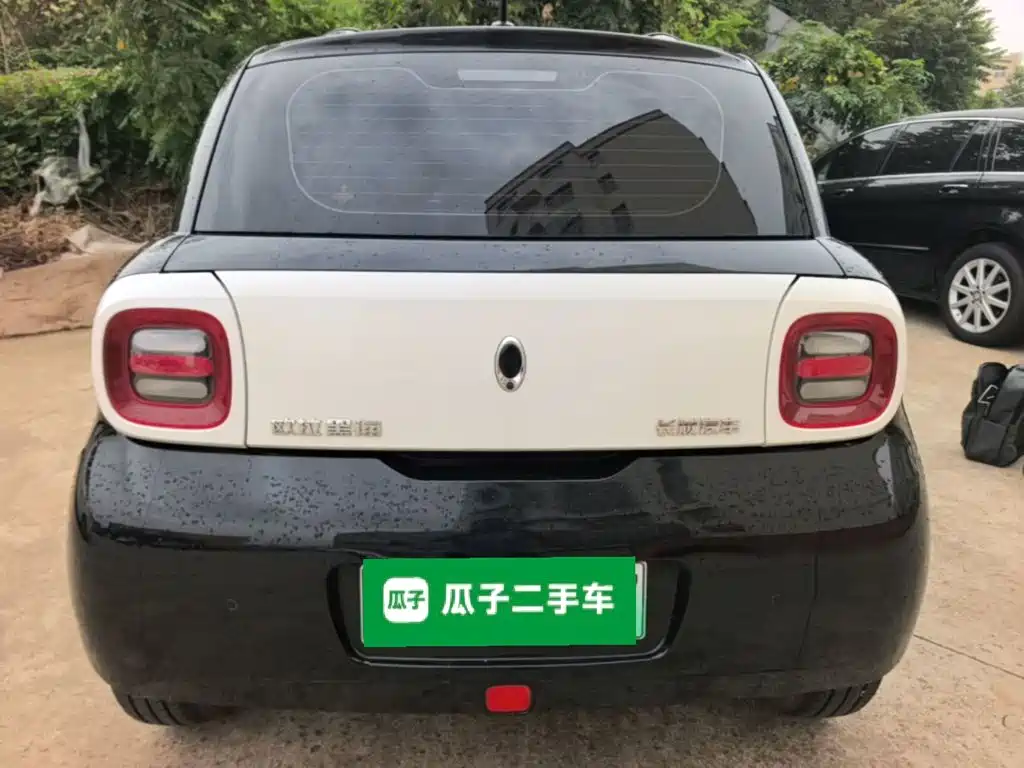 Ora Black Cat 2021 2021 351km Standard Model