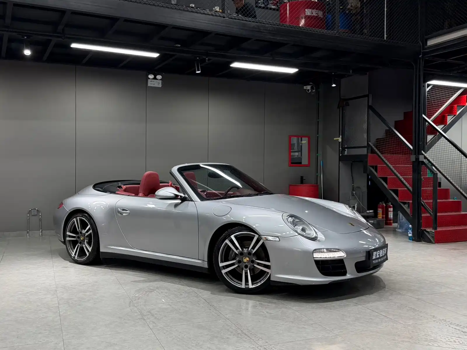 صورة 3 - Porsche 911