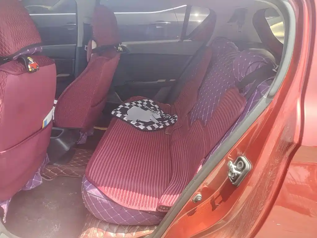 Baojun 310 2017 2016 1.2L Manual Comfort Model