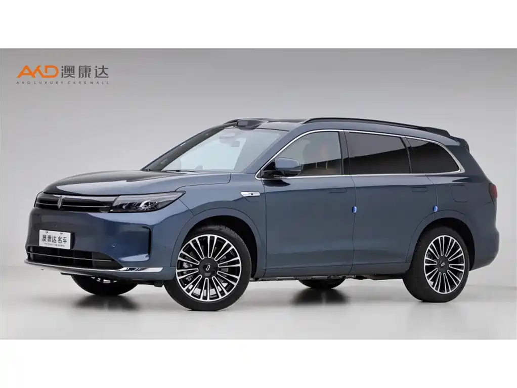 AITO Wenjie AITO M7 2024 1.5T Smart Drive 4WD Ultra 6-seater