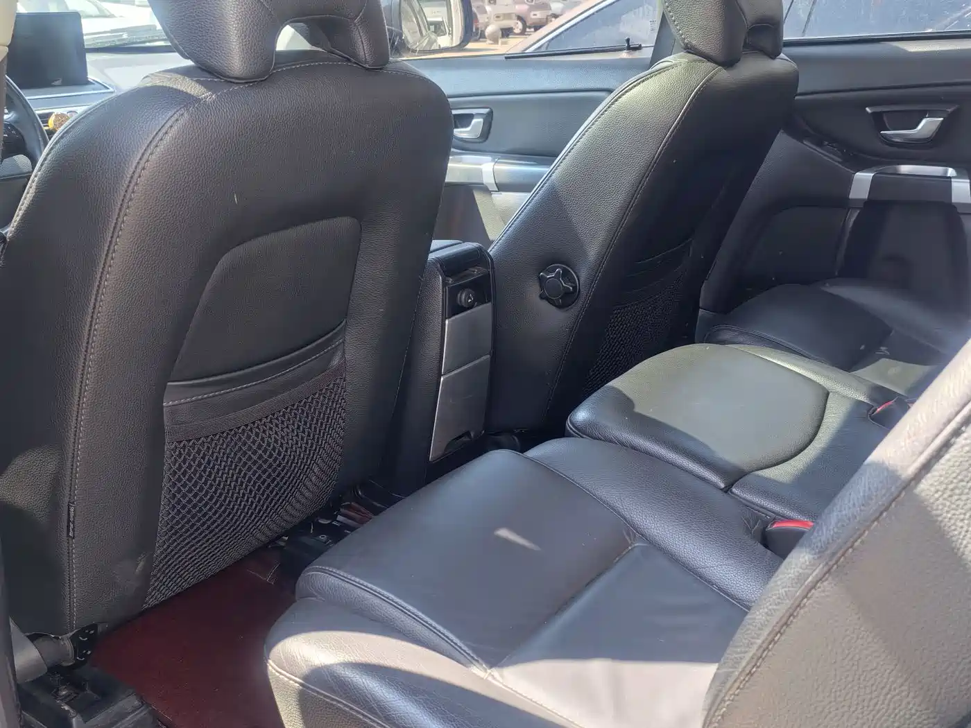 Volvo XC Classic 2016 2014 T5 Luxury Edition