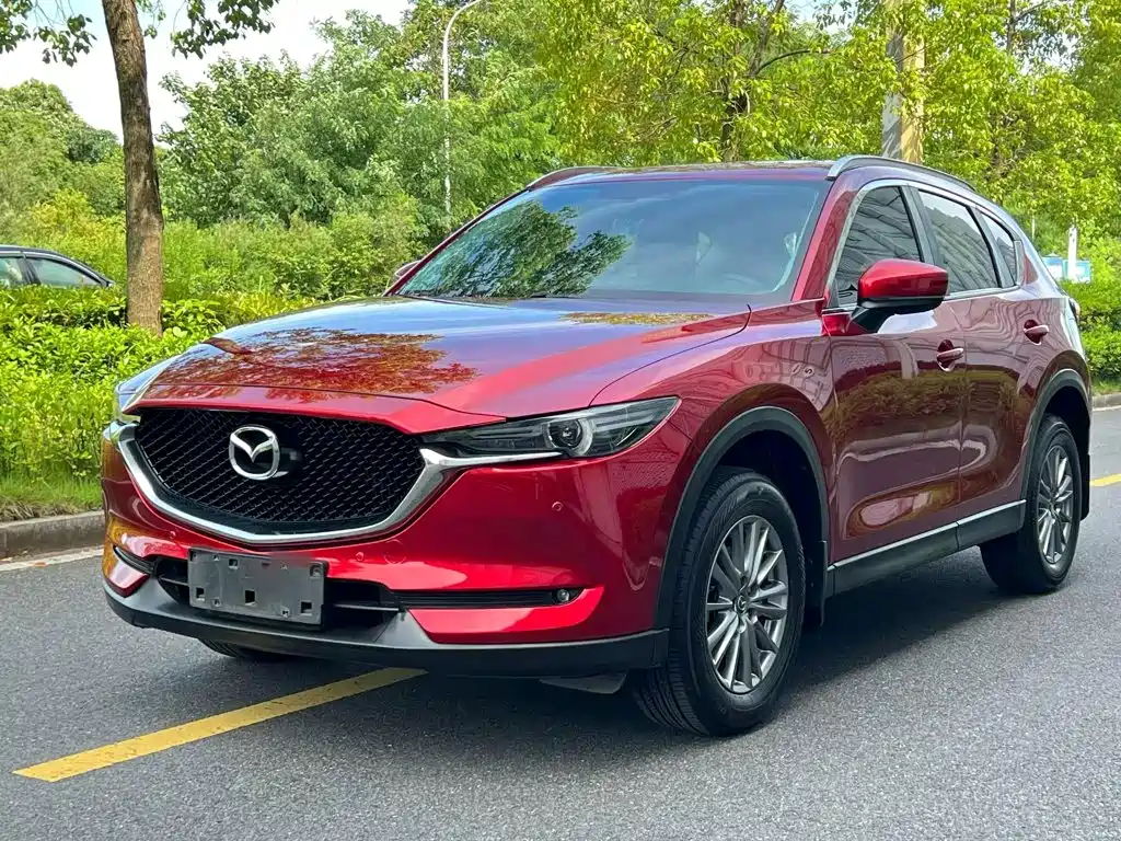 Photo 2 - Mazda CX-5