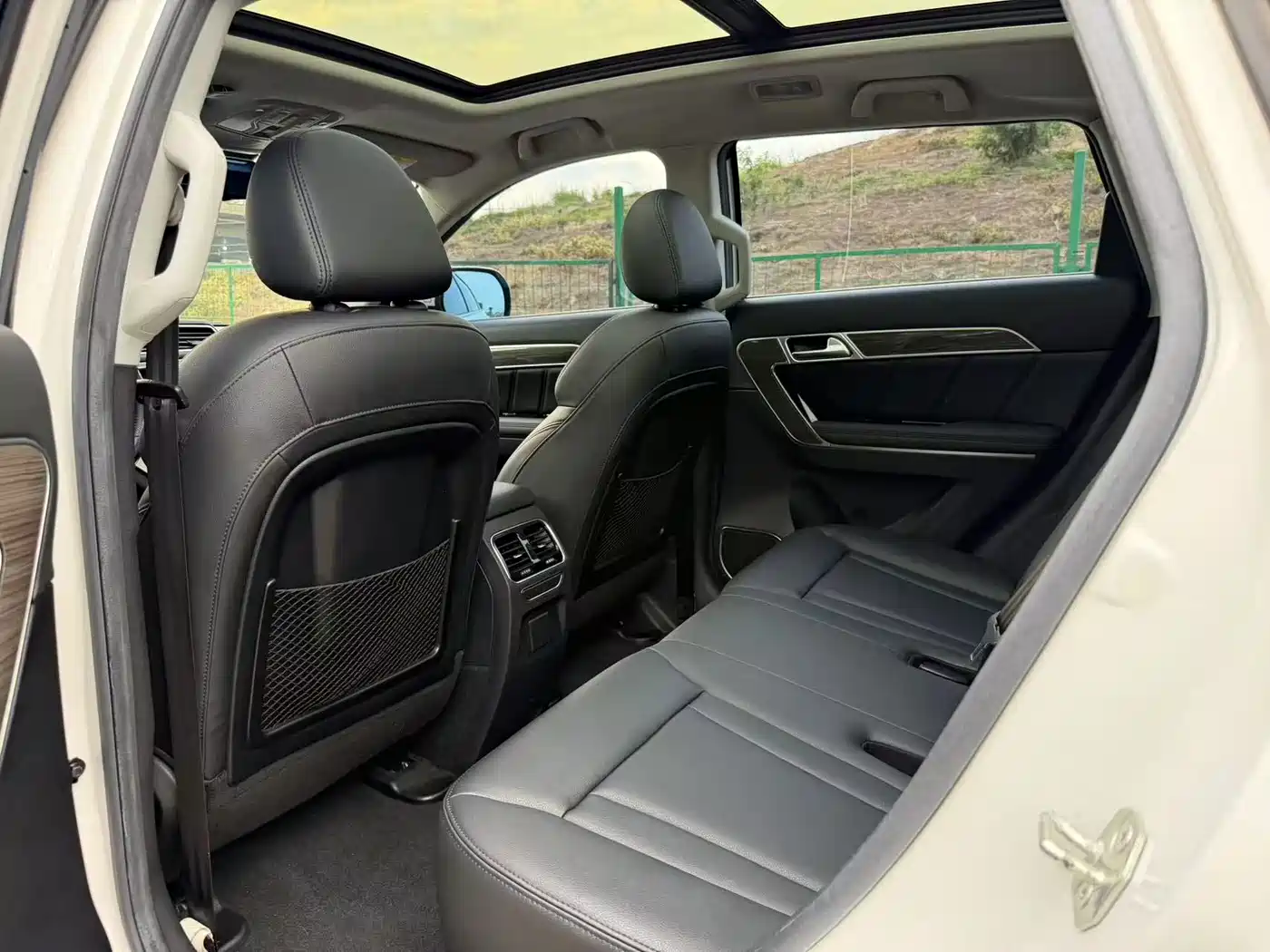 Haval H6 Coupe 2016 2016 Blue Label 1.5T Automatic 2WD Urban