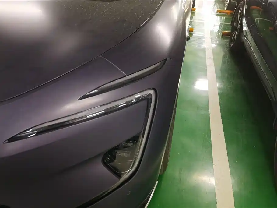 Avatr 12 2023 Model 700 Triple Laser RWD Luxury Edition фото 5