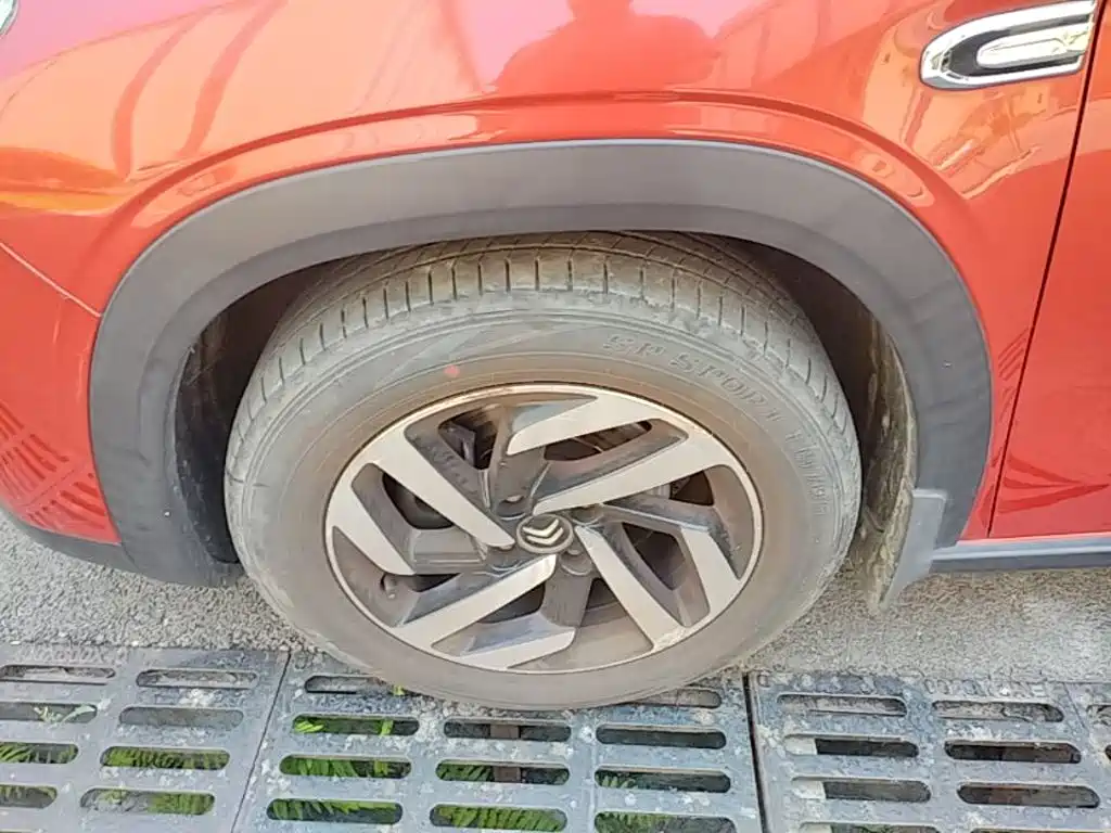 Photo 23 - Citroën C3-XR