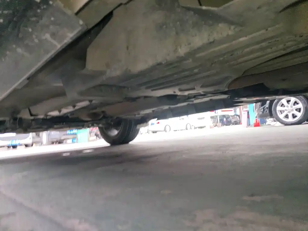 Haval H7 2021 2021 2.0T Deluxe