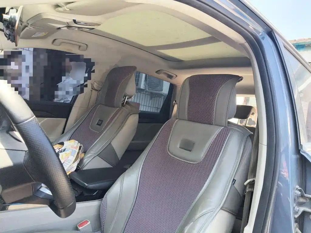 Wuling Motors Wuling Xingchen 2021 2021 1.5T CVT Stellar Edition