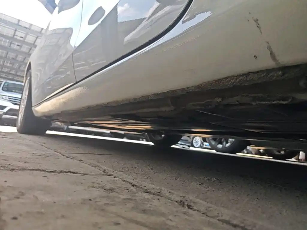 Lynk & Co 03 2019 2018 1.5TD DCT Standard (China V)
