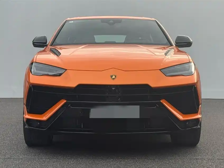 Lamborghini Urus 2025 2023 4.0T V8 S