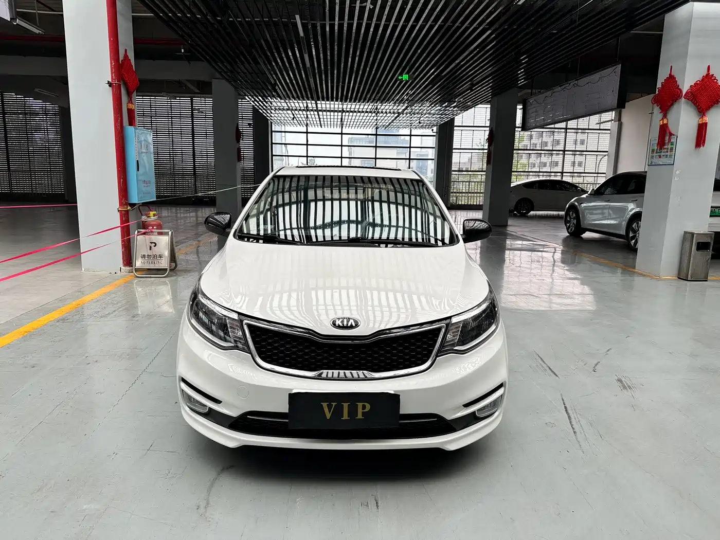 Kia K2 2015 Hatchback 1.4L AT GLS Cool Edition фото 2