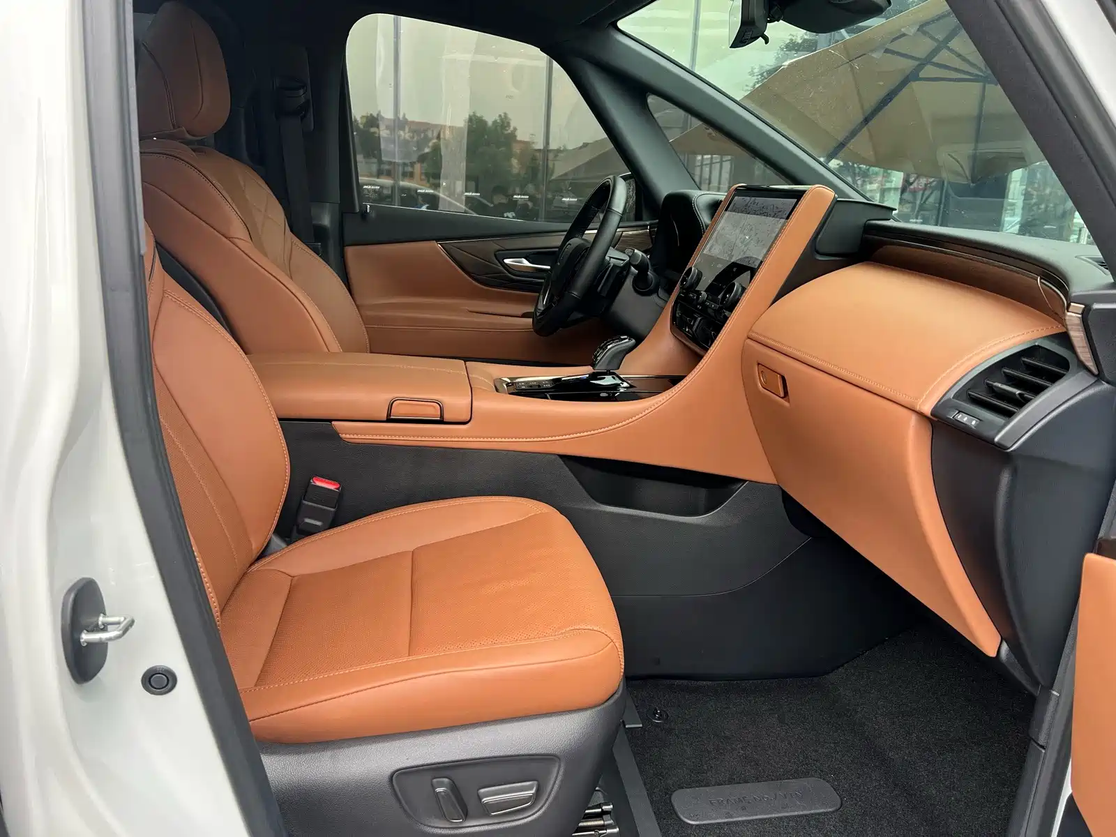 Фото 9 - Toyota Vellfire