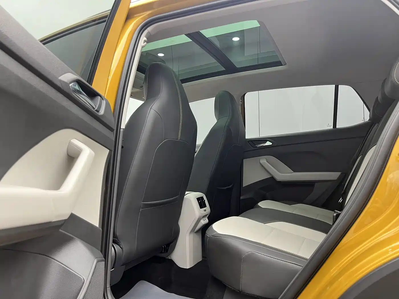 Volkswagen T-Cross 2023 2023 280TSI DSG Luxury Edition