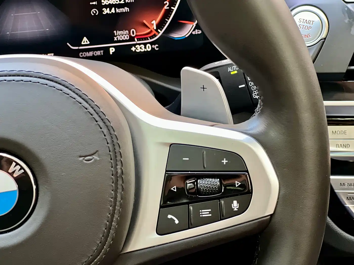 BMW X3 2020 xDrive28i M Sport Package фото 19