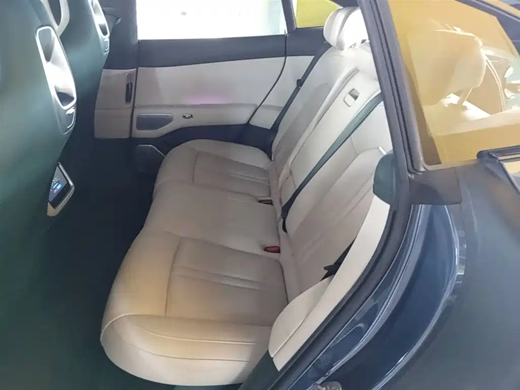 Xiaomi Auto Xiaomi YU7 2025 Ultra Long Range High Performance AWD Max Edition фото 17