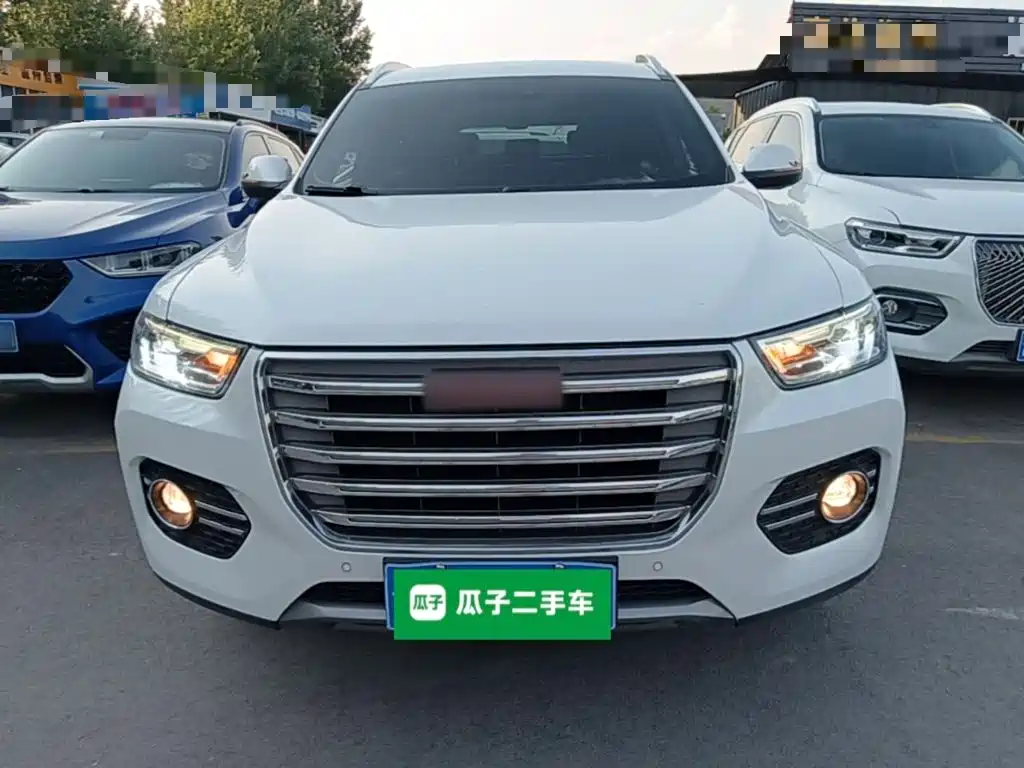 Photo 3 - Haval H6