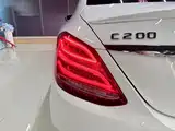 Фото 10 - Mercedes-Benz C-Class