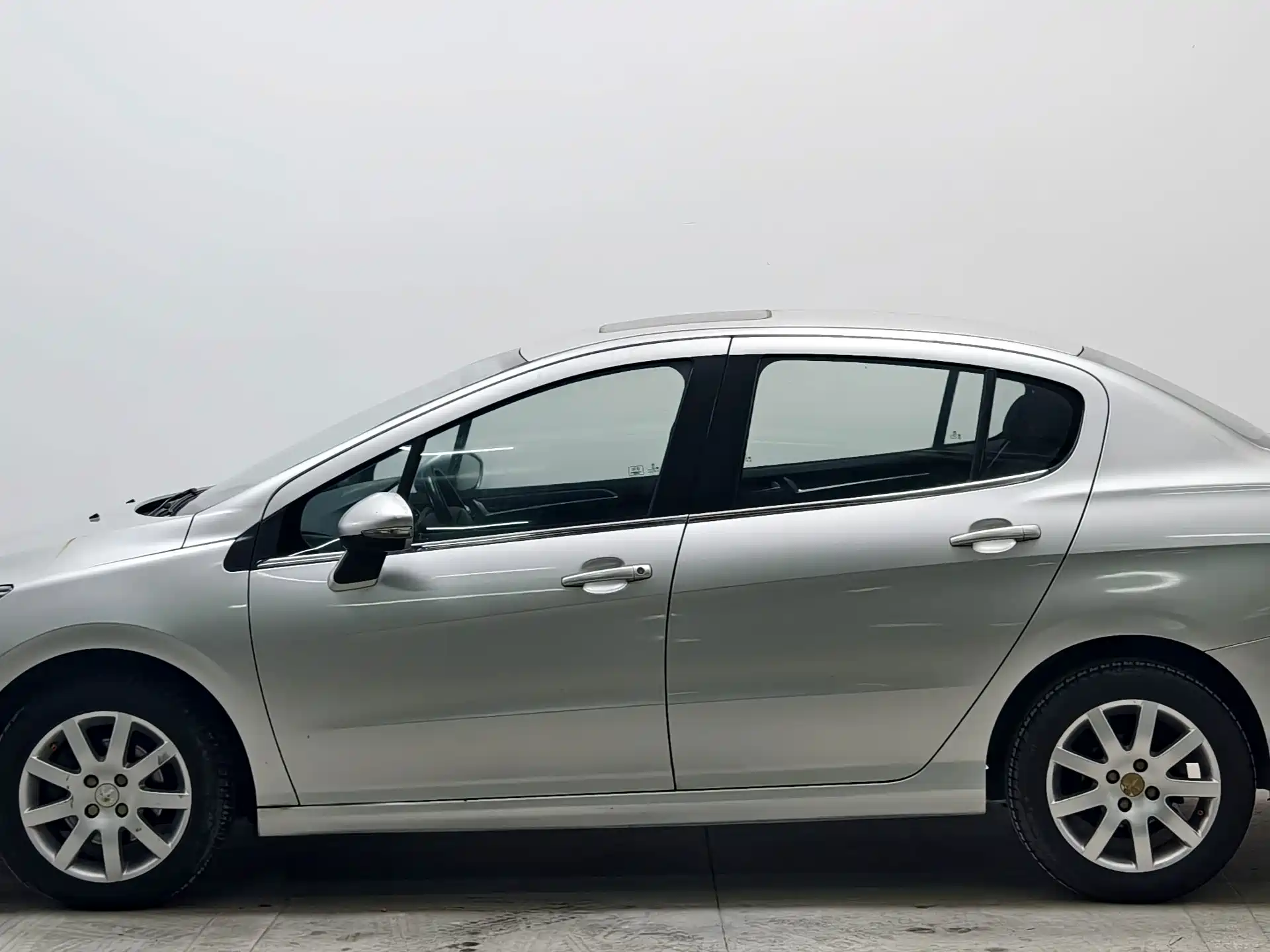 Photo 7 - Peugeot 308