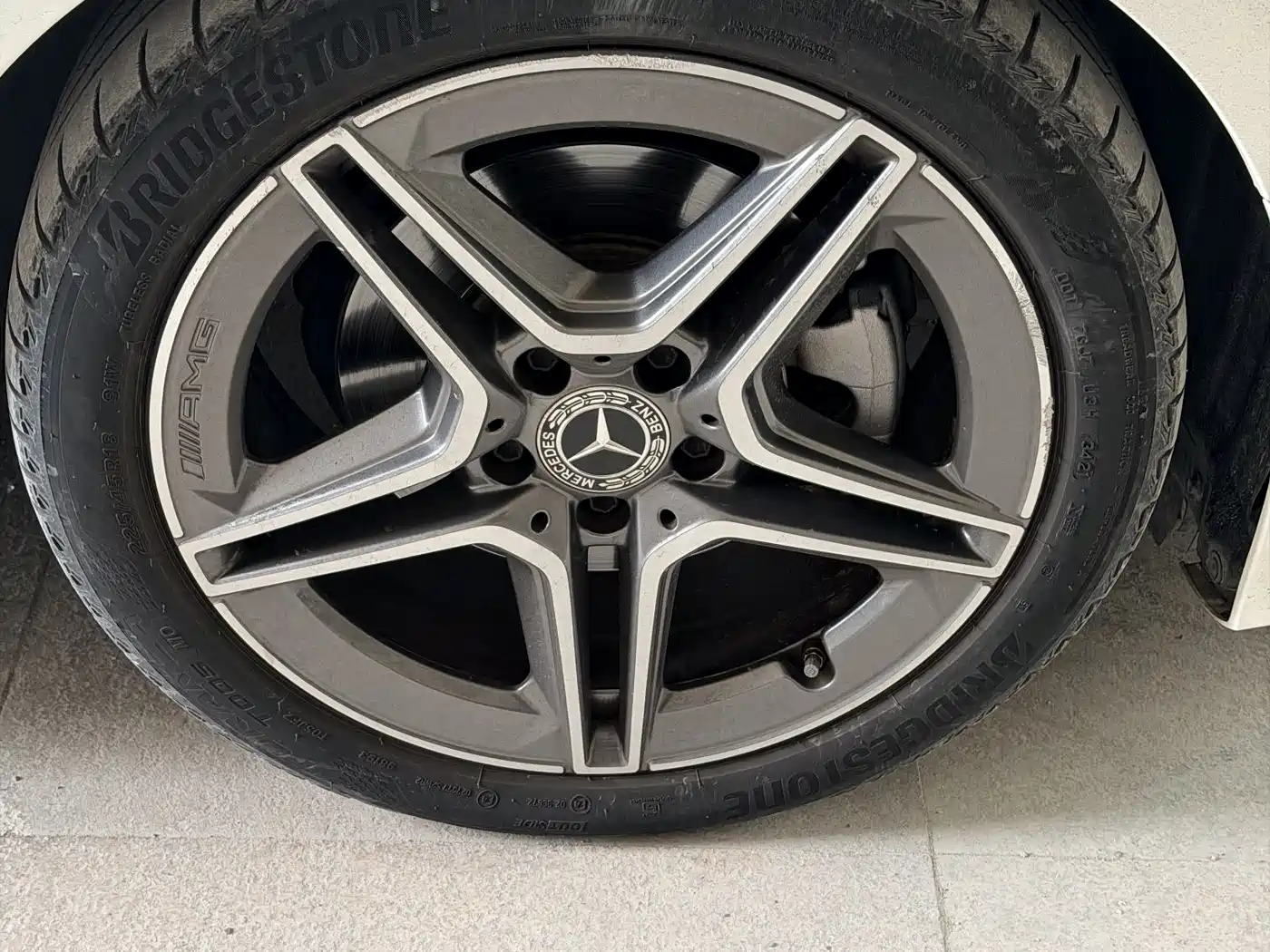 Mercedes-Benz CLA (Import) 2022 CLA 200 Shooting Brake фото 20