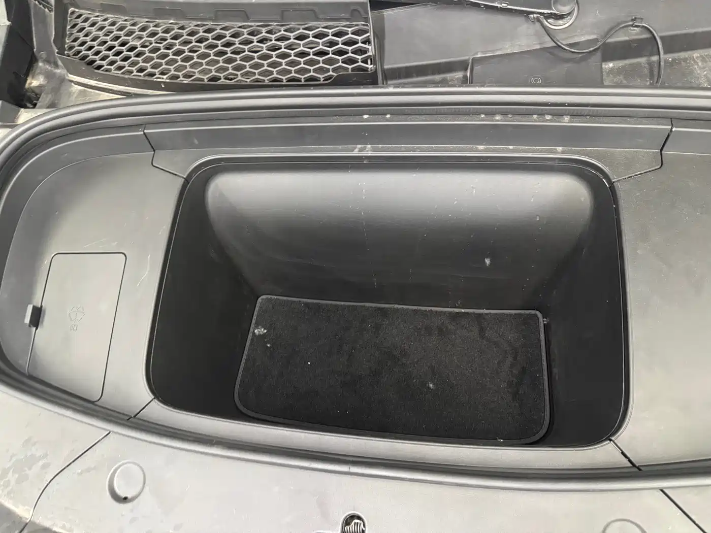 BYD Song L EV 2025 Smart Drive 550km Excellence фото 33