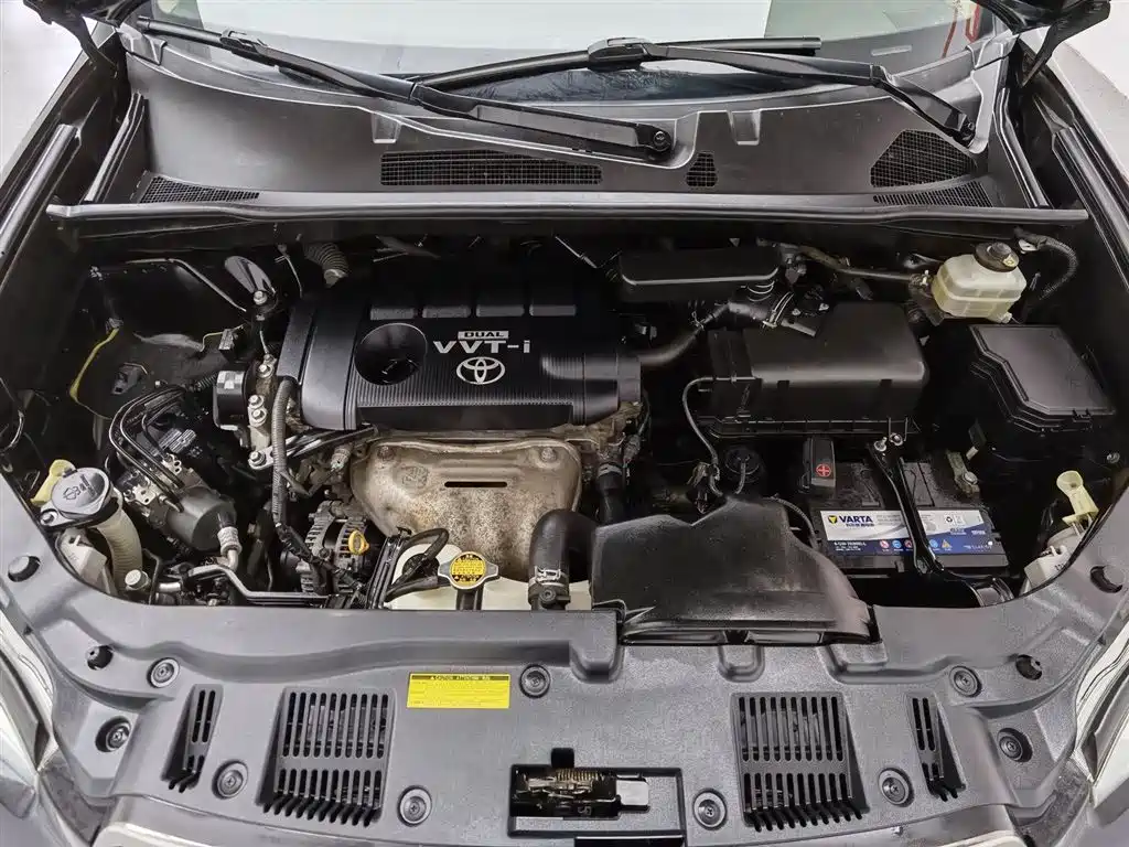Toyota Highlander 2011 2.7L 2WD 5-seat Sport фото 6