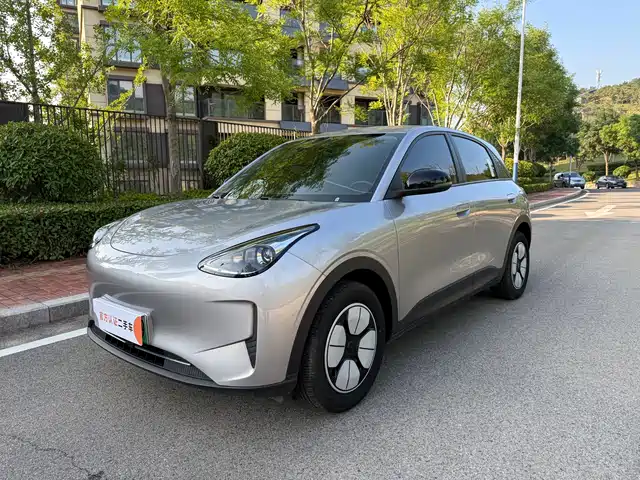 Geely Galaxy Starry Wish 2024