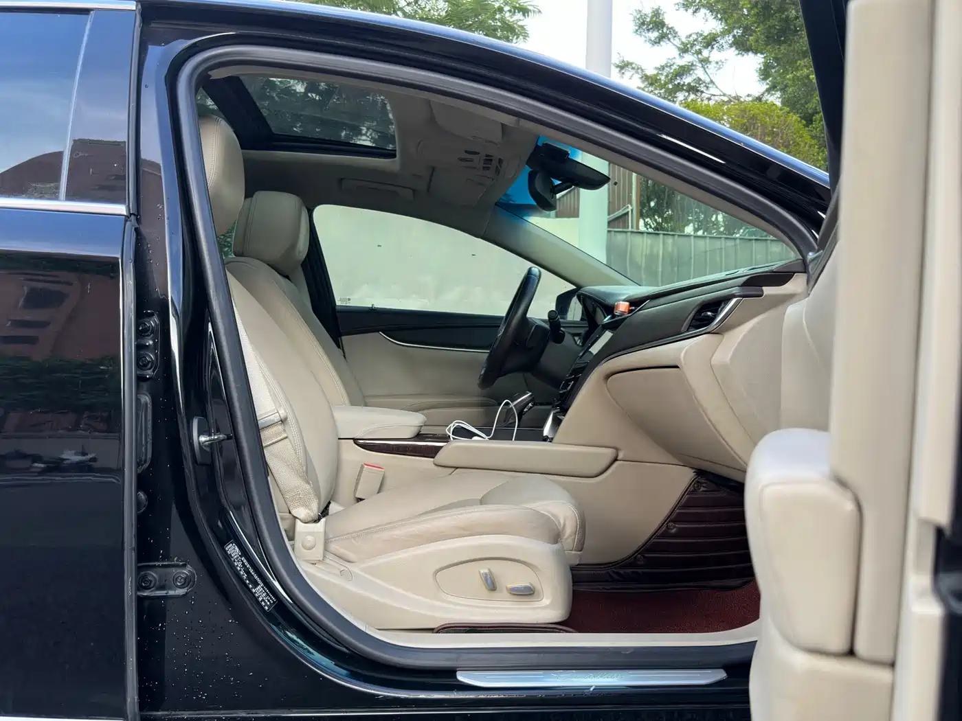 Cadillac XTS 2013 2013 Model 28T Comfort