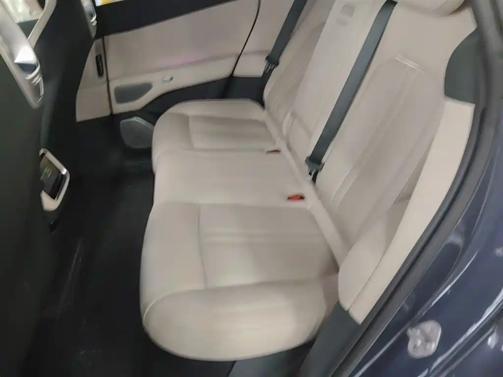 Xiaomi Auto Xiaomi YU7 2025 Ultra Long Range High Performance AWD Max Edition фото 17