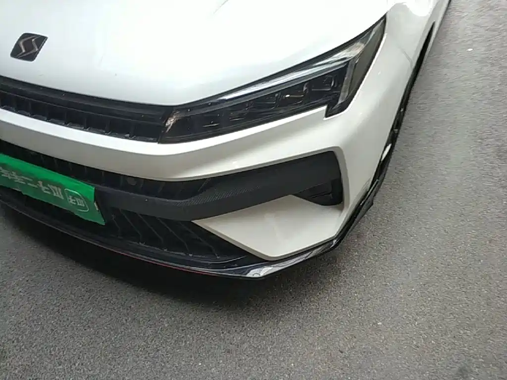 Sehol Yao 2022 2021 Model 1.5TGDI DCT Cloud Piercer RACE Edition