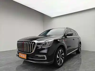 Hongqi HS7