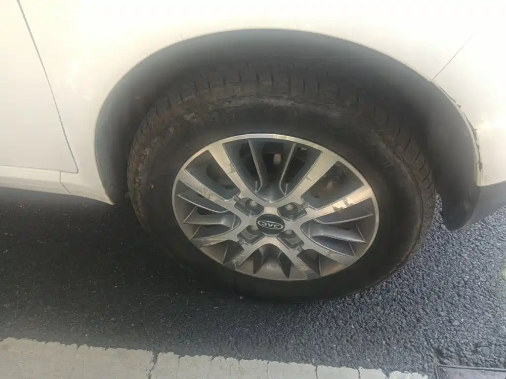 JAC Refine S2mini 2017 2017 1.3L Sport Edition