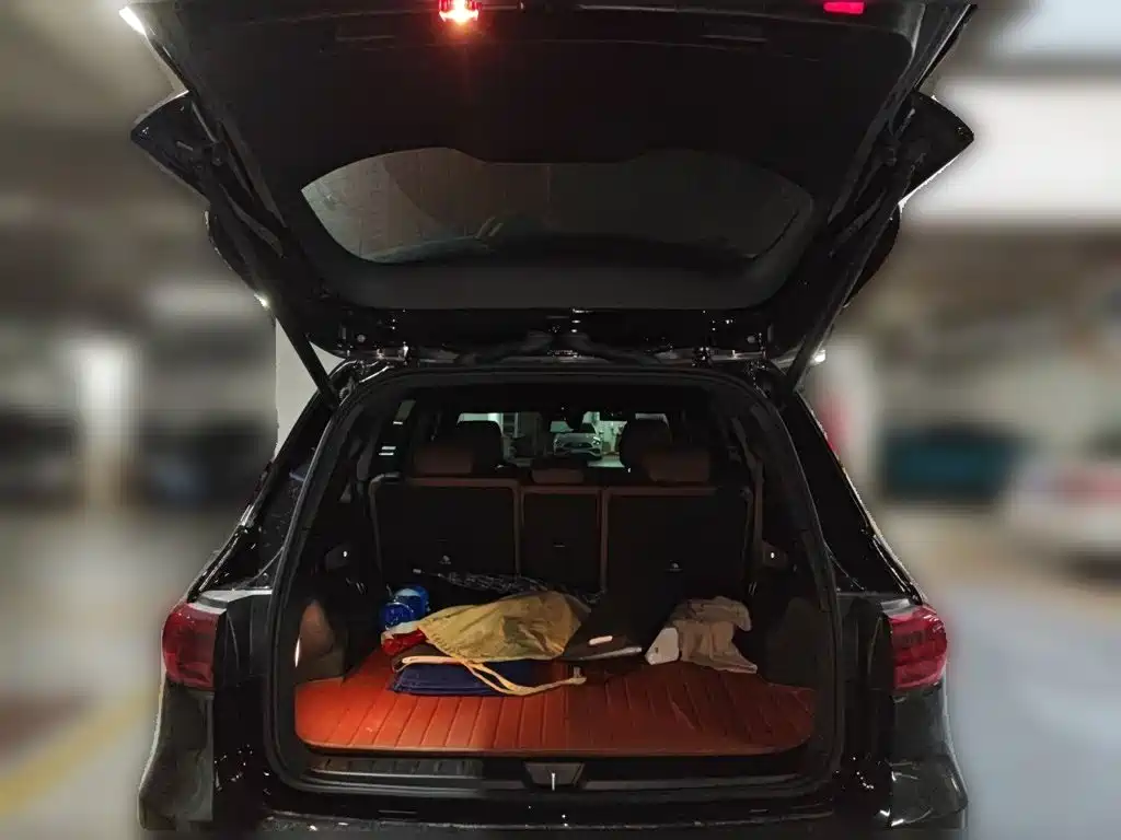 Mercedes-Benz GLB 2025 2024 Facelift GLB 220 Style