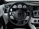 Фото 12 - Rolls-Royce Wraith