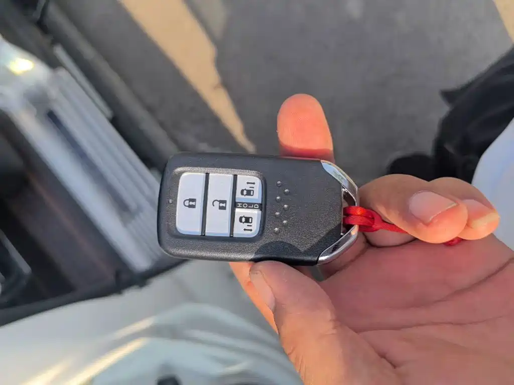 Honda Elysion 2026 2019 2.0L Hybrid Comfort Edition