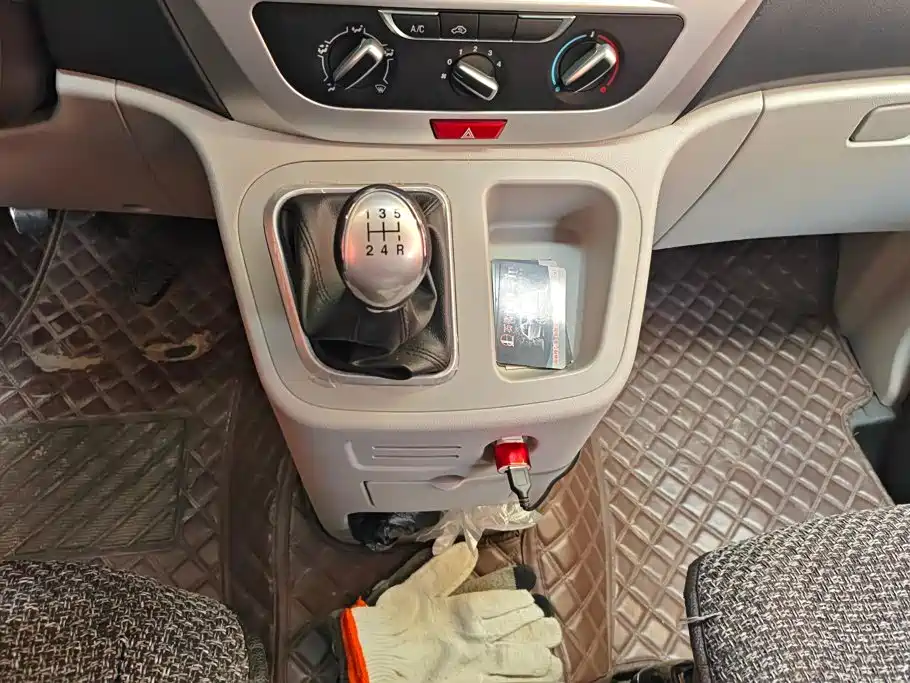 JAC Refine M3 2021 2019 Maker Edition 1.8L Luxury Version