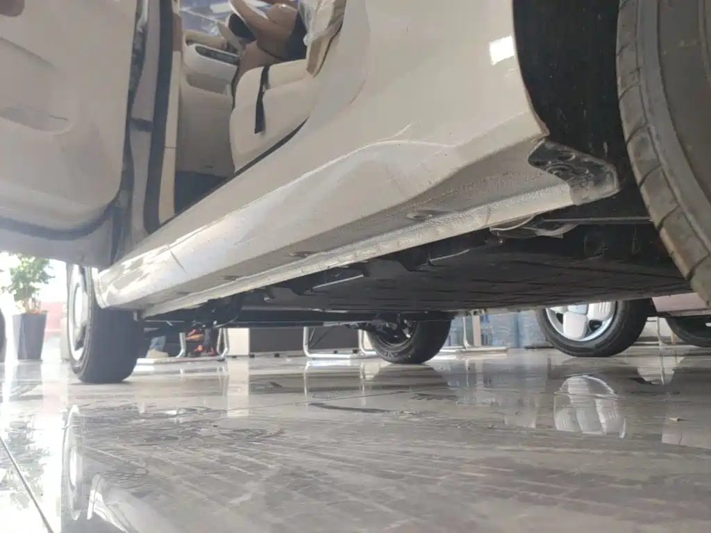 Wuling Motors Hongguang MINIEV 2026 2024 3rd Generation 215km Youth Edition