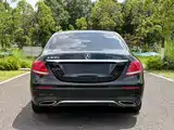 Фото 8 - Mercedes-Benz E-Class