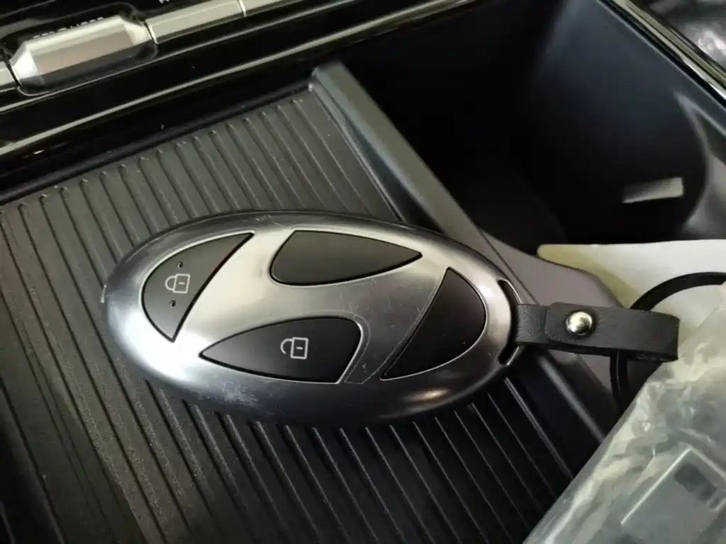 Фото 9 - Hyundai Tucson