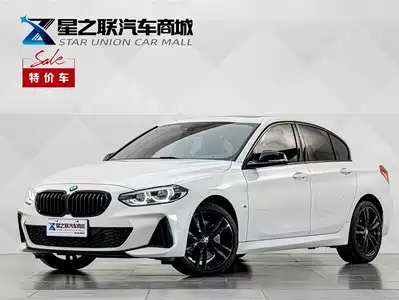 BMW 1